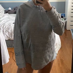 Adidas hoodie